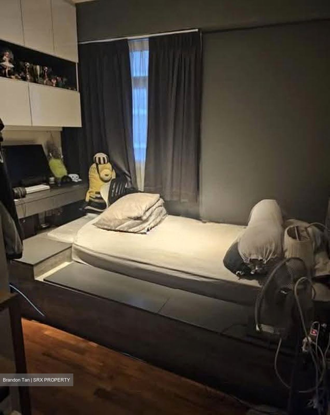 Blk 475B Parkland Residences (Hougang), HDB 5 Rooms #619798771